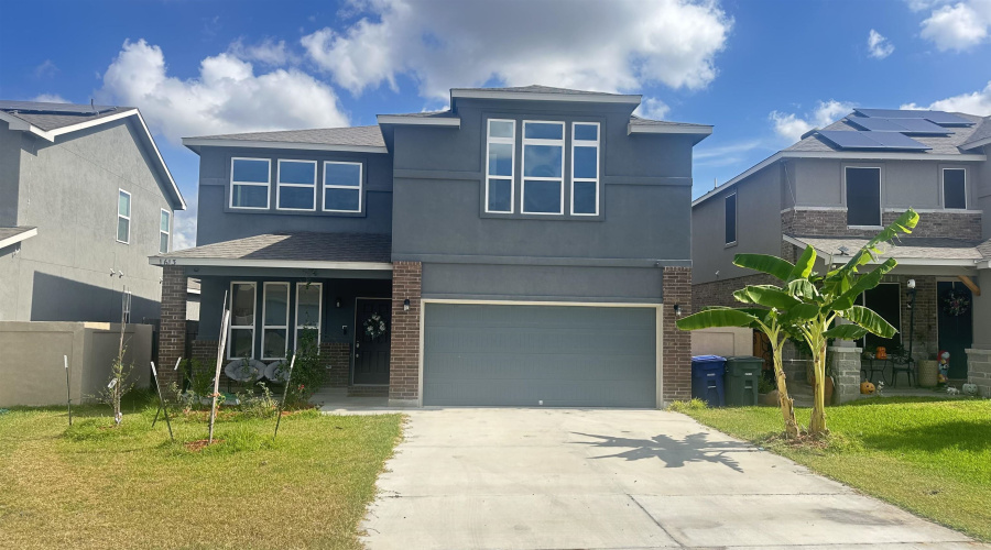 1613 Ocaso Dr., Laredo, Texas 78045, 4 Bedrooms Bedrooms, 8 Rooms Rooms,2 BathroomsBathrooms,Residential,For Rent,1613 Ocaso Dr.,20254690