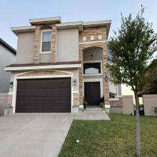 5511 Belmont Dr., Laredo, Texas 78046, 3 Bedrooms Bedrooms, 6 Rooms Rooms,2 BathroomsBathrooms,Residential,For Sale,5511 Belmont Dr.,20254697