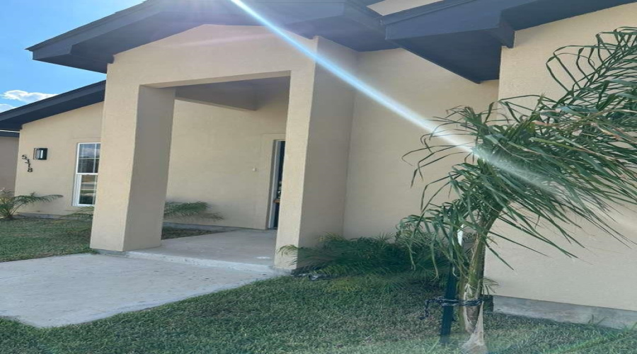 5318 Galicia Lane, LAREDO, Texas 78046, 3 Bedrooms Bedrooms, 4 Rooms Rooms,2 BathroomsBathrooms,Residential,For Sale,5318 Galicia Lane,20254702