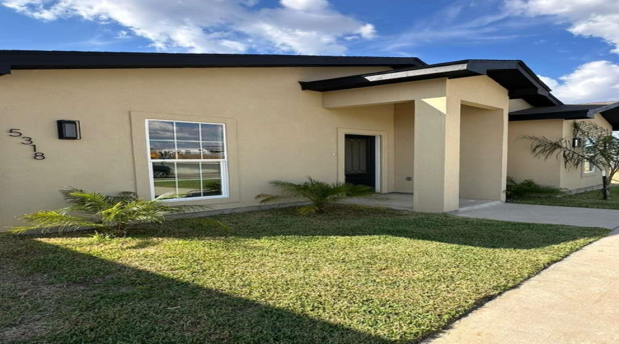 5318 Galicia Lane, LAREDO, Texas 78046, 3 Bedrooms Bedrooms, 4 Rooms Rooms,2 BathroomsBathrooms,Residential,For Sale,5318 Galicia Lane,20254702