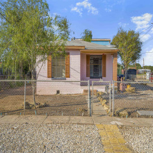 1820 Aldama St, Laredo, Texas 78043, 3 Bedrooms Bedrooms, 5 Rooms Rooms,1 BathroomBathrooms,Residential,For Rent,1820 Aldama St,20254703