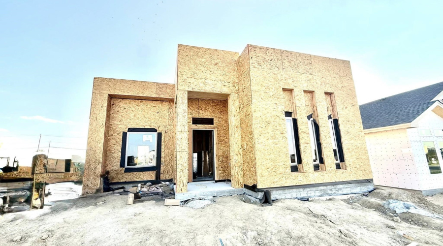 6005 Heather Loop, Laredo, Texas 78045, 3 Bedrooms Bedrooms, 5 Rooms Rooms,2 BathroomsBathrooms,Residential,For Sale,6005 Heather Loop,20254706