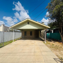 1004 Clark Blvd, laredo, Texas 78040, 4 Bedrooms Bedrooms, 6 Rooms Rooms,3 BathroomsBathrooms,Residential,For Rent,1004 Clark Blvd,20254708