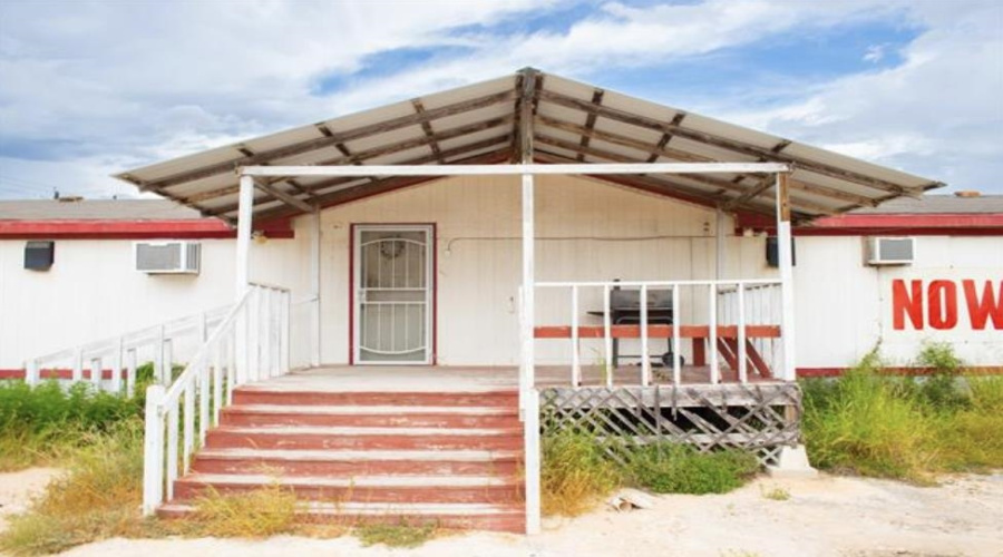 103 N Avenue G, Bruni, Texas 78344, 1 Room Rooms,1 BathroomBathrooms,Commercial retail/office,For Sale,103 N Avenue G,20254715