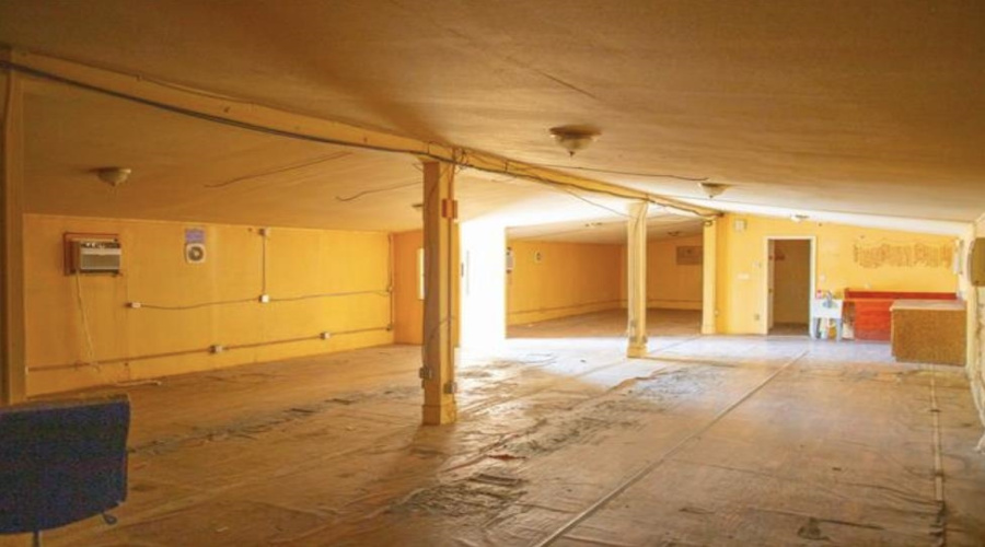 103 N Avenue G, Bruni, Texas 78344, 1 Room Rooms,1 BathroomBathrooms,Commercial retail/office,For Sale,103 N Avenue G,20254715