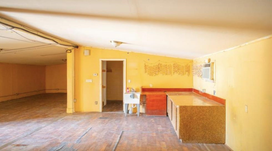 103 N Avenue G, Bruni, Texas 78344, 1 Room Rooms,1 BathroomBathrooms,Commercial retail/office,For Sale,103 N Avenue G,20254715