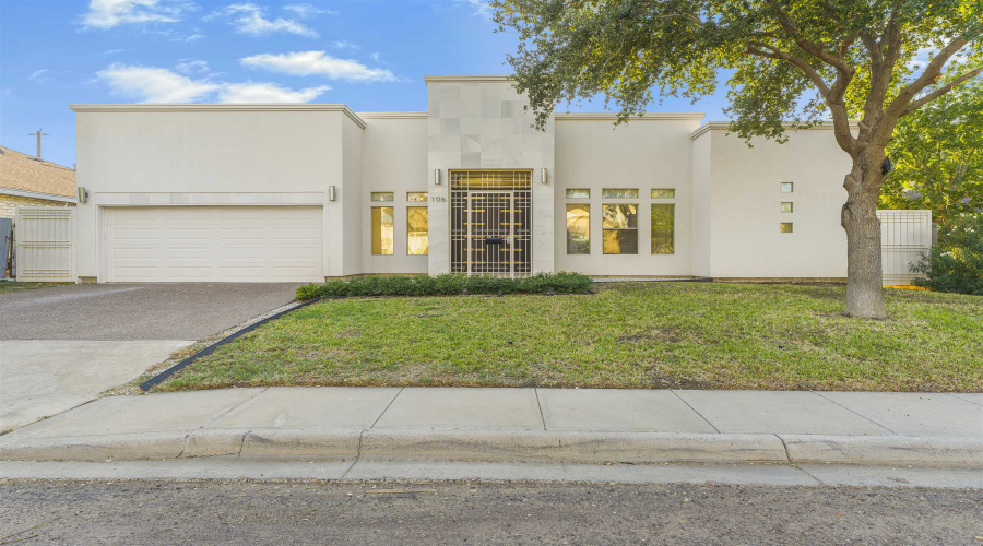 106 Yellow Oak Ave, laredo, Texas 78045, 3 Bedrooms Bedrooms, 7 Rooms Rooms,2 BathroomsBathrooms,Residential,For Sale,106 Yellow Oak Ave,20254710