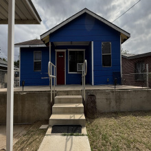 2917 Boulanger St, Laredo, Texas 78043, 2 Bedrooms Bedrooms, 4 Rooms Rooms,1 BathroomBathrooms,Residential,For Sale,2917 Boulanger St,20254720