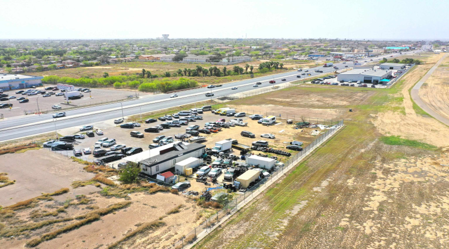 3520 Saunders St, LAREDO, Texas 78041, ,Land,For Rent,3520 Saunders St,20254722