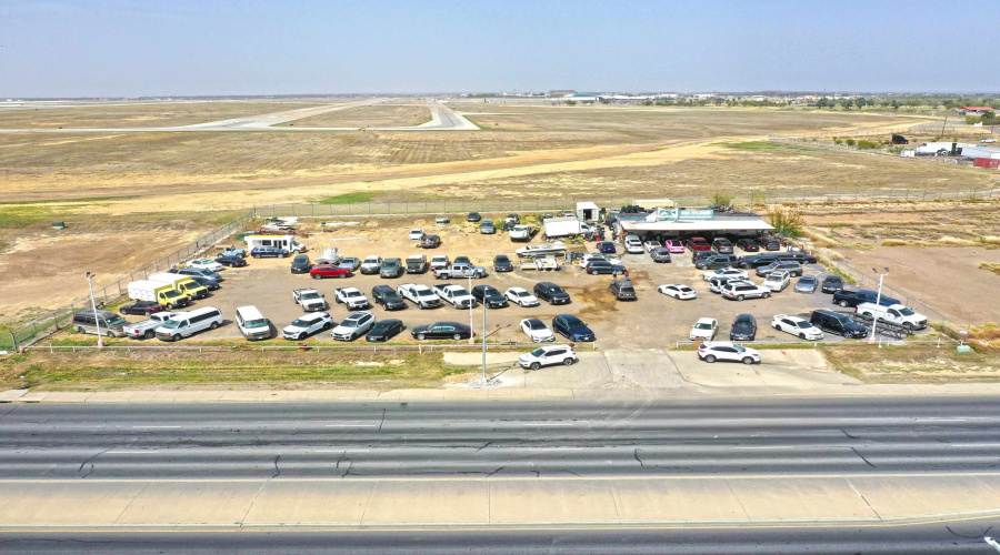 3520 Saunders St, LAREDO, Texas 78041, ,Land,For Rent,3520 Saunders St,20254722