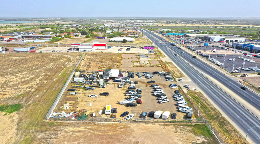 3520 Saunders St, LAREDO, Texas 78041, ,Land,For Rent,3520 Saunders St,20254722