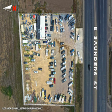 3520 Saunders St, LAREDO, Texas 78041, ,Land,For Rent,3520 Saunders St,20254722