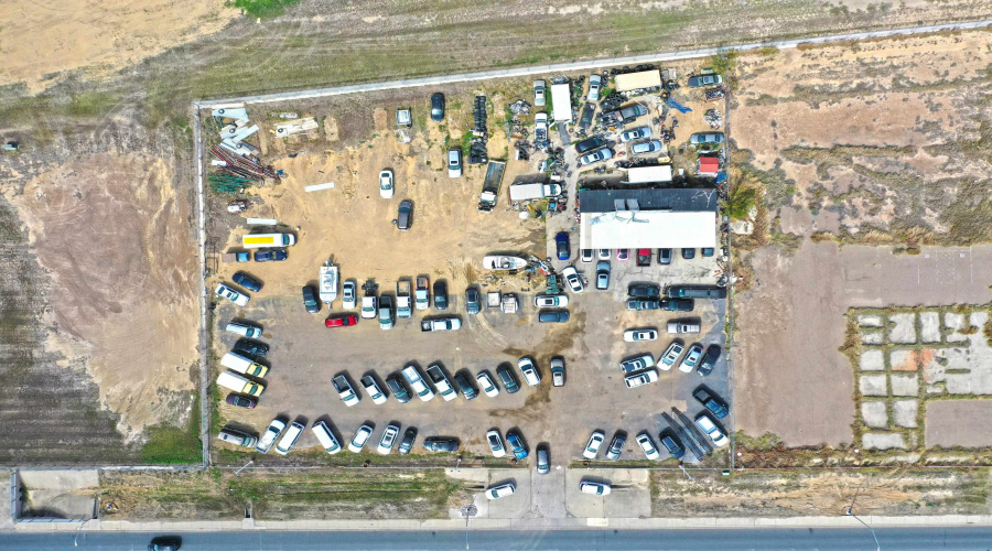 3520 Saunders St, LAREDO, Texas 78041, ,Land,For Rent,3520 Saunders St,20254722