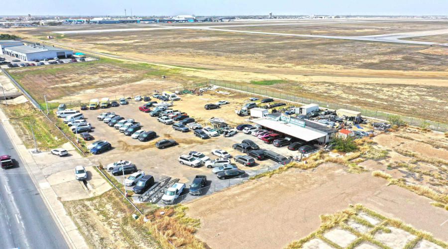 3520 Saunders St, LAREDO, Texas 78041, ,Land,For Rent,3520 Saunders St,20254722