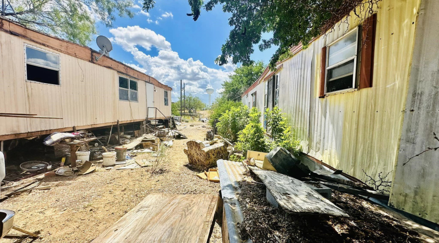 493 Rosales, Laredo, Texas 78046, ,Land,For Sale,493 Rosales,20254725