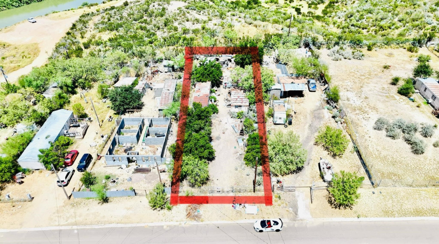 493 Rosales, Laredo, Texas 78046, ,Land,For Sale,493 Rosales,20254725