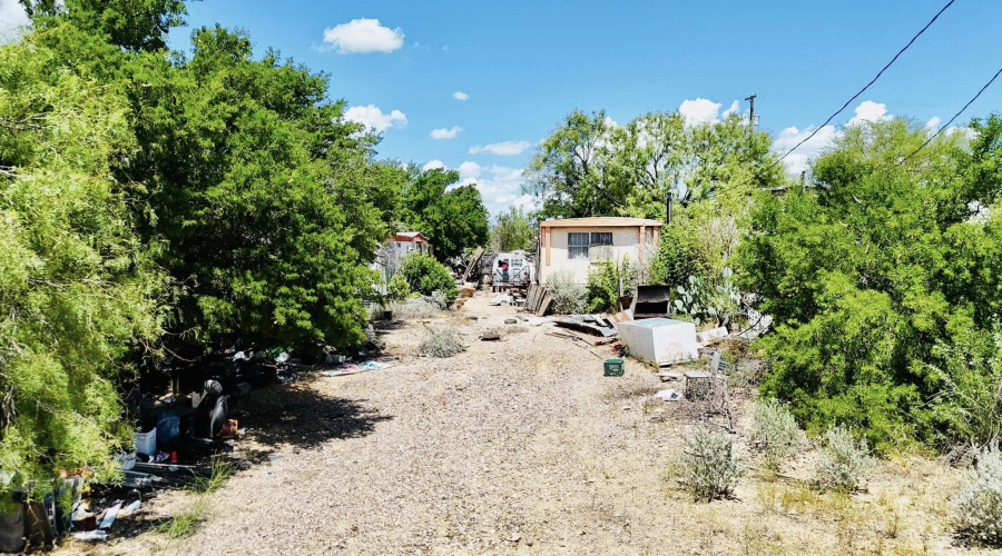 493 Rosales, Laredo, Texas 78046, ,Land,For Sale,493 Rosales,20254725