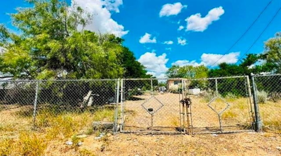 493 Rosales, Laredo, Texas 78046, ,Land,For Sale,493 Rosales,20254725