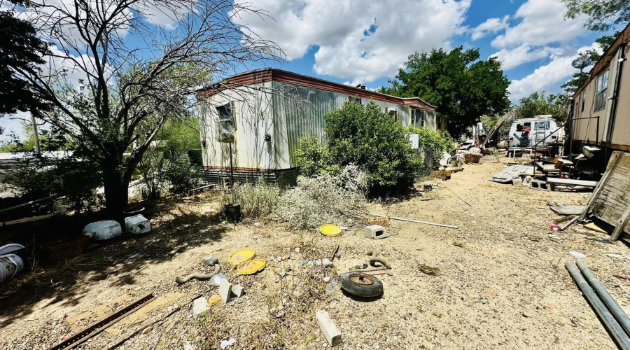 493 Rosales, Laredo, Texas 78046, ,Land,For Sale,493 Rosales,20254725