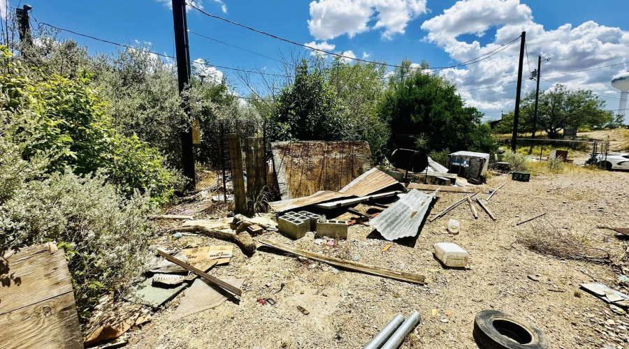 493 Rosales, Laredo, Texas 78046, ,Land,For Sale,493 Rosales,20254725