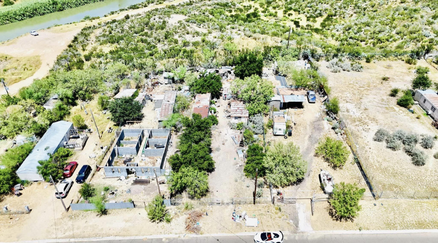 493 Rosales, Laredo, Texas 78046, ,Land,For Sale,493 Rosales,20254725