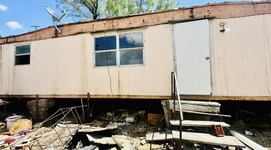 493 Rosales, Laredo, Texas 78046, ,Land,For Sale,493 Rosales,20254725