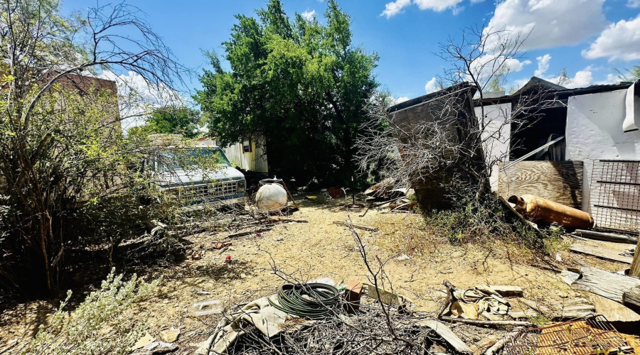 493 Rosales, Laredo, Texas 78046, ,Land,For Sale,493 Rosales,20254725