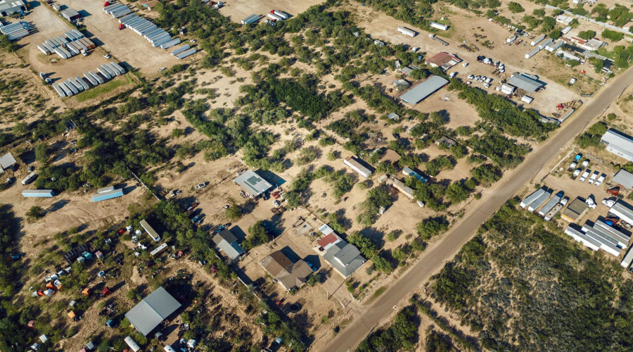 310 Rancho Pila Rd, LAREDO, Texas 78045-0000, ,Land,For Rent,310 Rancho Pila Rd,20254738