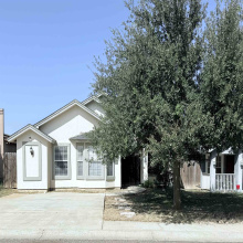 5522 Conroe St, Laredo, Texas 78046, 3 Bedrooms Bedrooms, 4 Rooms Rooms,2 BathroomsBathrooms,Residential,For Sale,5522 Conroe St,20254734