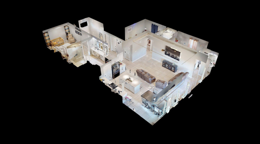 1615 Latigo Loop, LAREDO, Texas 78046, 3 Bedrooms Bedrooms, 6 Rooms Rooms,2 BathroomsBathrooms,Residential,For Rent,1615 Latigo Loop,20254735