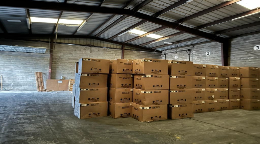 8660 San Lorenzo Dr, Laredo, Texas 78045, 1 Bedroom Bedrooms, 1 Room Rooms,3 BathroomsBathrooms,Commercial/industrial,For Rent,8660 San Lorenzo Dr,20254752