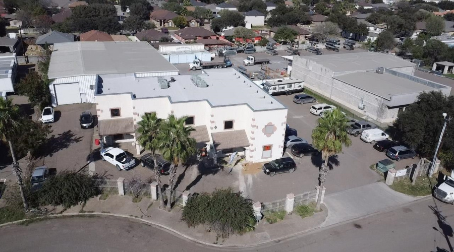 716 Pellegrino Ct, Laredo, Texas 78045, ,1 BathroomBathrooms,Commercial retail/office,For Rent,716 Pellegrino Ct,20250922