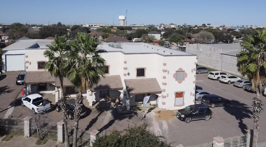 716 Pellegrino Ct, Laredo, Texas 78045, ,1 BathroomBathrooms,Commercial retail/office,For Rent,716 Pellegrino Ct,20250922