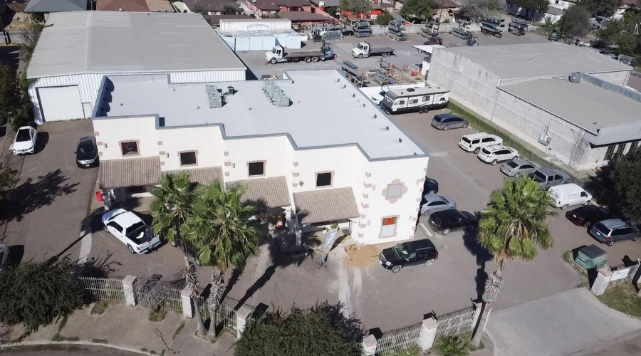 716 Pellegrino Ct, Laredo, Texas 78045, ,1 BathroomBathrooms,Commercial retail/office,For Rent,716 Pellegrino Ct,20250922