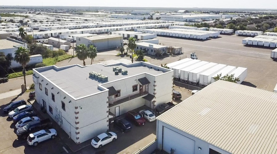 716 Pellegrino Ct, Laredo, Texas 78045, ,1 BathroomBathrooms,Commercial retail/office,For Rent,716 Pellegrino Ct,20250922