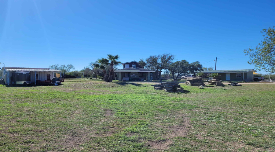 1000 U.S. Hwy 359, Mirando City, Texas 78369, ,Land,For Sale,1000 U.S. Hwy 359,20254747