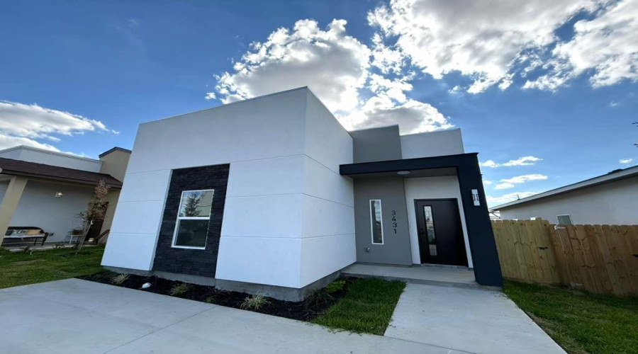 3431 Edmundo Lopez Dr., laredo, Texas 78046, 3 Bedrooms Bedrooms, 5 Rooms Rooms,2 BathroomsBathrooms,Residential,For Rent,3431 Edmundo Lopez Dr.,20254759