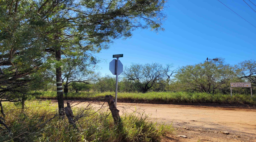 1000 Zamora Rd., Encinal, Texas 78079, ,Land,For Sale,1000 Zamora Rd.,20250941