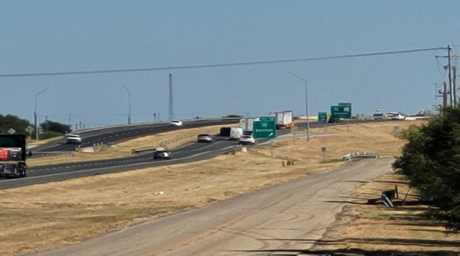 1000 Zamora Rd., Encinal, Texas 78079, ,Land,For Sale,1000 Zamora Rd.,20250941