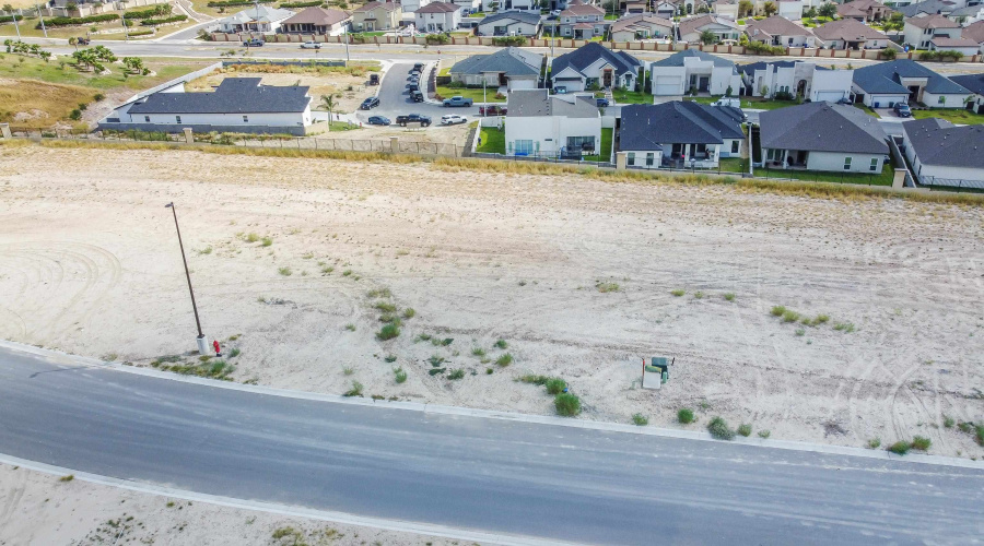 15 Acantilado Dr., Laredo, Texas 78045, ,Land,For Sale,15 Acantilado Dr.,20254757