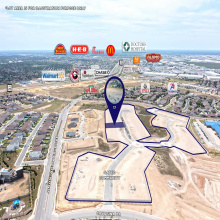 17 Acantilado Dr., LAREDO, Texas 78045, ,Land,For Sale,17 Acantilado Dr.,20254758