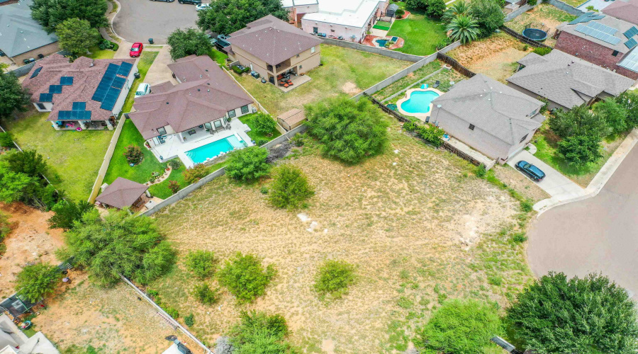 410 Starling Creek Lp, LAREDO, Texas 78045, ,Land,For Sale,410 Starling Creek Lp,20254760