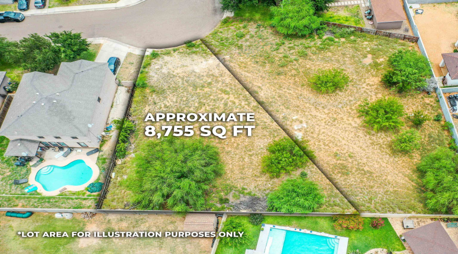 410 Starling Creek Lp, LAREDO, Texas 78045, ,Land,For Sale,410 Starling Creek Lp,20254760