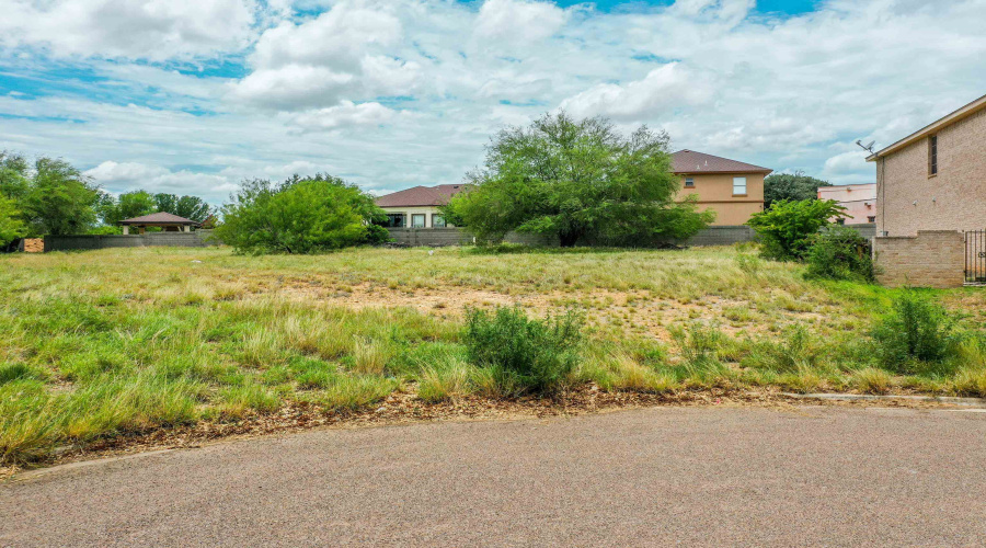 410 Starling Creek Lp, LAREDO, Texas 78045, ,Land,For Sale,410 Starling Creek Lp,20254760