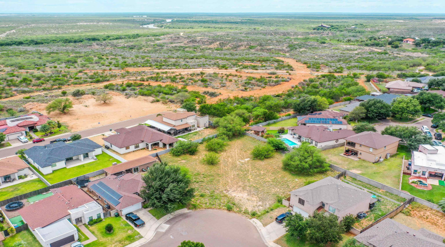410 Starling Creek Lp, LAREDO, Texas 78045, ,Land,For Sale,410 Starling Creek Lp,20254760