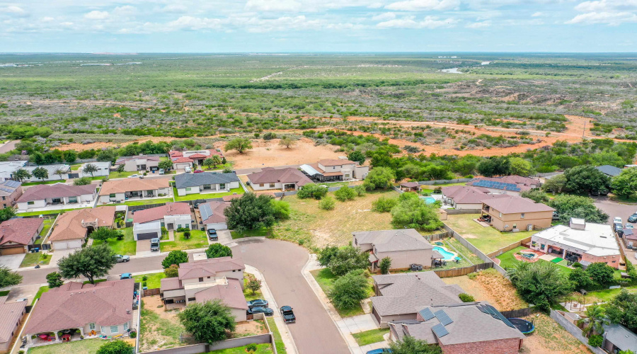 410 Starling Creek Lp, LAREDO, Texas 78045, ,Land,For Sale,410 Starling Creek Lp,20254760