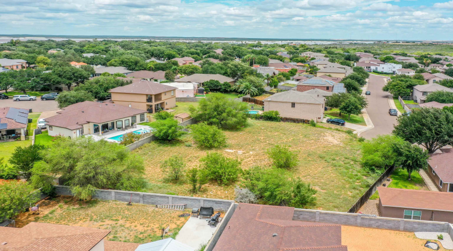 410 Starling Creek Lp, LAREDO, Texas 78045, ,Land,For Sale,410 Starling Creek Lp,20254760