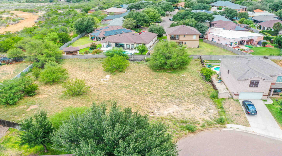 410 Starling Creek Lp, LAREDO, Texas 78045, ,Land,For Sale,410 Starling Creek Lp,20254760