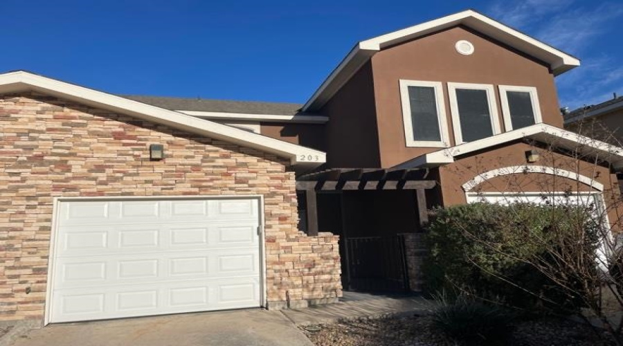 2619 San Isidro Pkwy, Laredo, Texas 78045, 2 Bedrooms Bedrooms, 2 Rooms Rooms,2 BathroomsBathrooms,Residential,For Rent,2619 San Isidro Pkwy,20254770