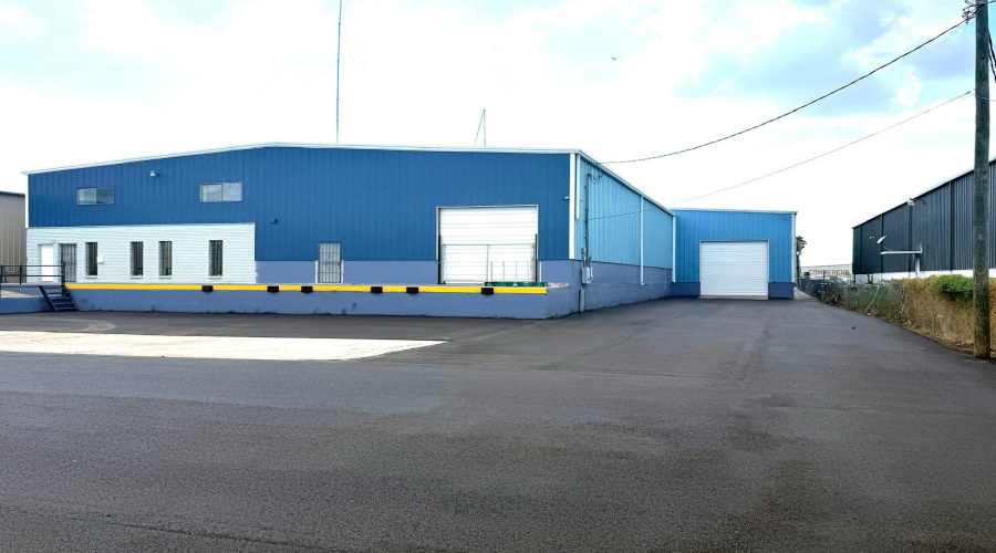 5812 East Dr, Laredo, Texas 78041, 1 Bedroom Bedrooms, 51 Rooms Rooms,4 BathroomsBathrooms,Commercial/industrial,For Rent,5812 East Dr,20254767